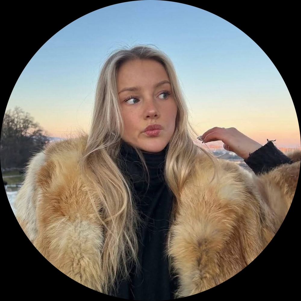 Meet your Posher, Emma